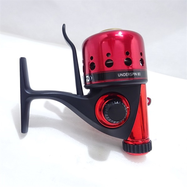 アンダースピン８０